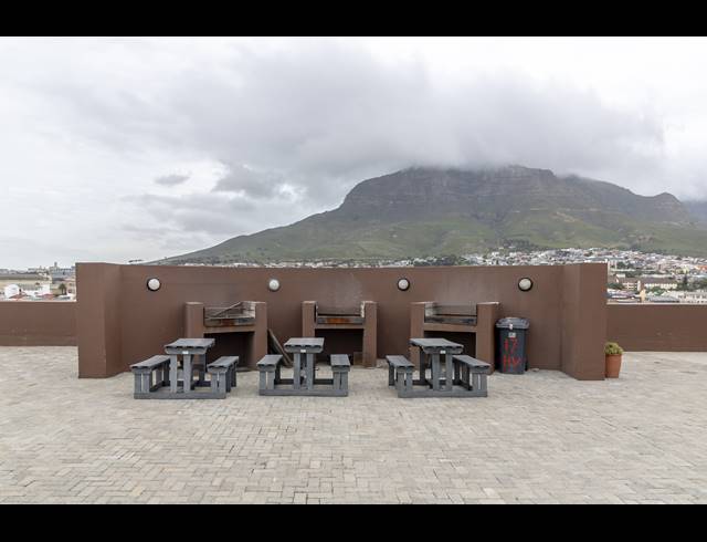 0.5 BEDROOM APARTMENT TO LET IN WOODSTOCK